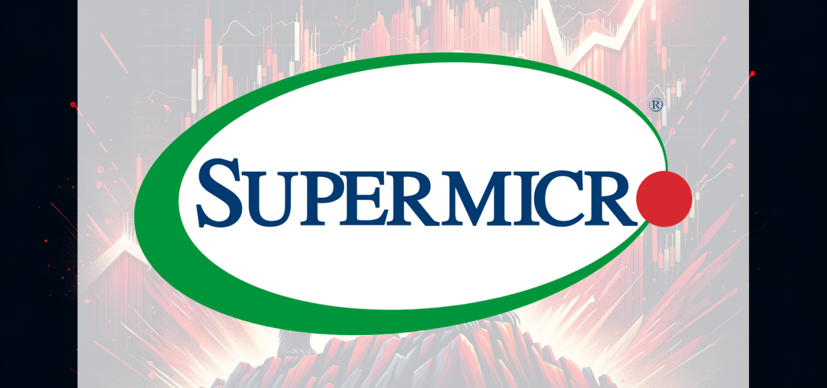 Beitragsbild zu Super Micro Computer Aktie: Überraschende Wachstumsmeldung!
