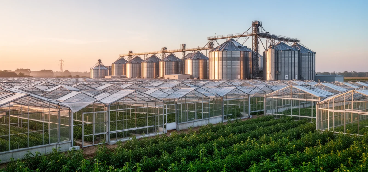 Beitragsbild zu BayWa Aktie: Milliardenlücke bleibt bestehen