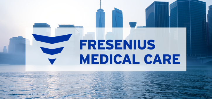 Beitragsbild zu Fresenius Medical Care Aktie: Entscheidungstag in München