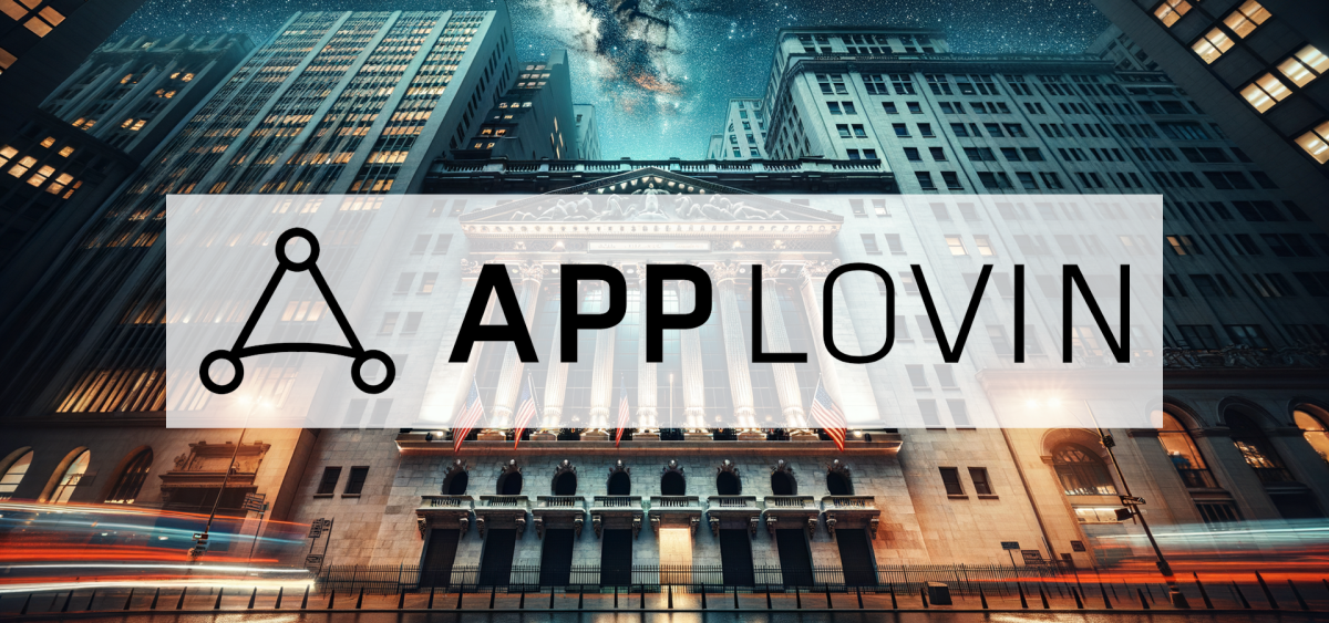 Beitragsbild zu Applovin Aktie: Finanzwelt beeindruckt