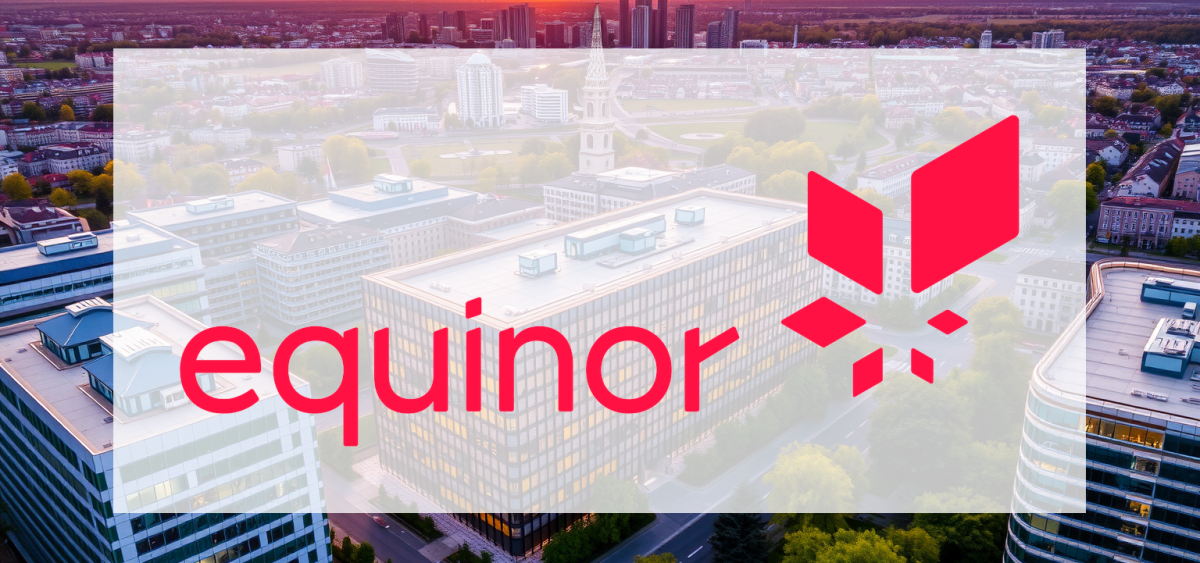 Beitragsbild zu Equinor: Strategische Schritte für mehr Gas und Öl