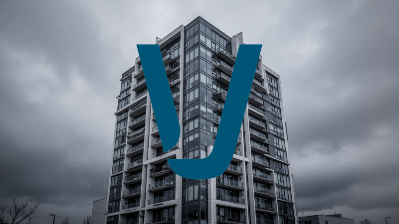 Beitragsbild zu Vonovia Aktie: Spannende Einblicke!