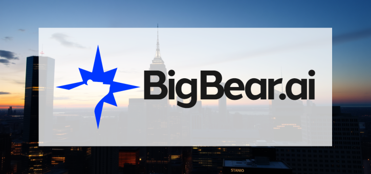 Beitragsbild zu BigBear.ai Aktie: Schockierende Erkenntnisse?