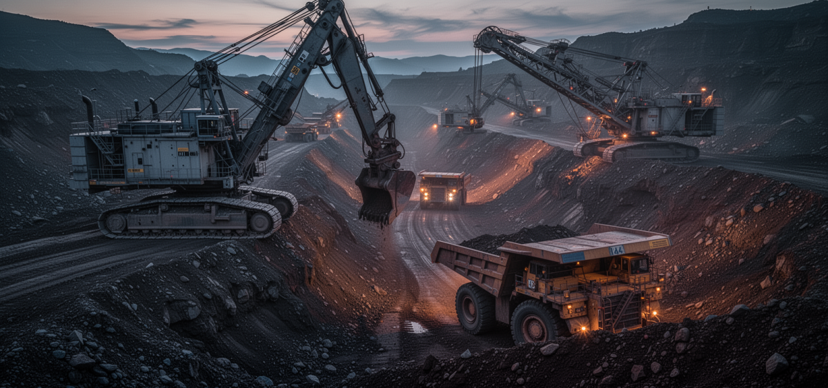 Beitragsbild zu Barrick Mining Aktie: Bewundernswerte Wachstumsrate!