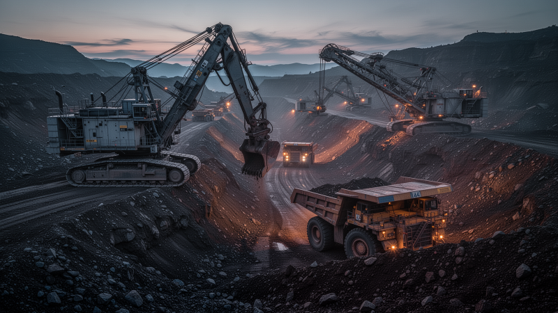 Beitragsbild zu Barrick Mining Aktie: Bewundernswerte Wachstumsrate!