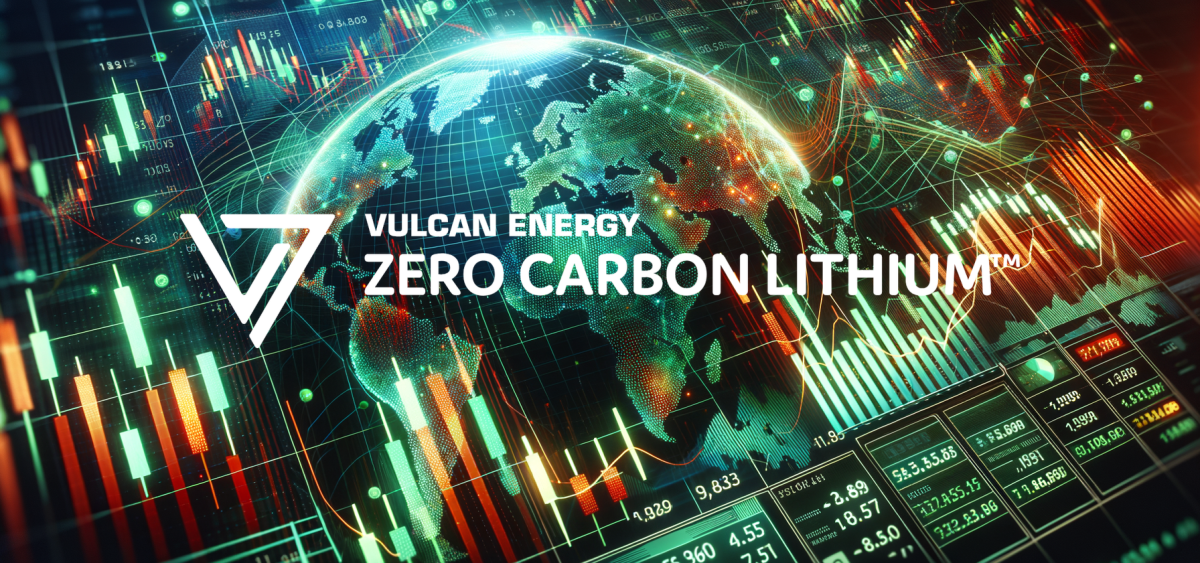 Beitragsbild zu Vulcan Energy: Lithium-Boom mit Geothermie-Turbo?