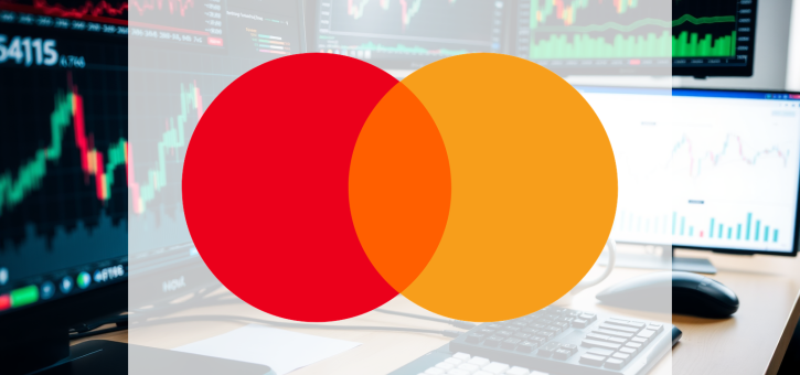 Beitragsbild zu Mastercard Aktie: Neues Allzeithoch – was treibt die Rally?