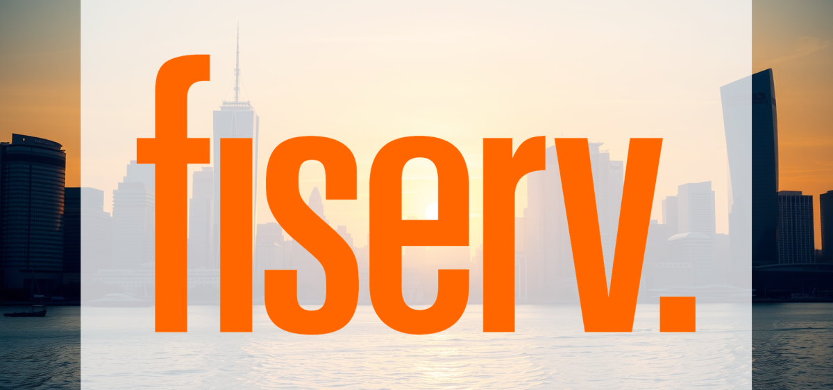 Beitragsbild zu Fiserv Aktie: Historischer Kollaps!