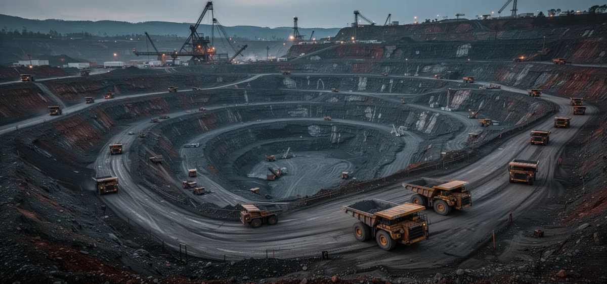 Beitragsbild zu Glencore Aktie: Milliarden-Deal als Antwort