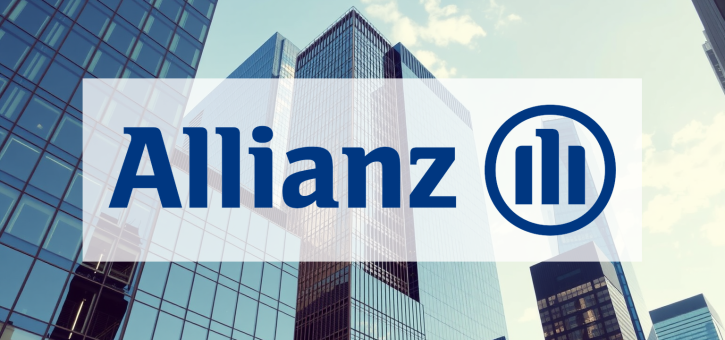Beitragsbild zu Allianz Aktie: Berenberg sieht Potenzial bis 431 Euro