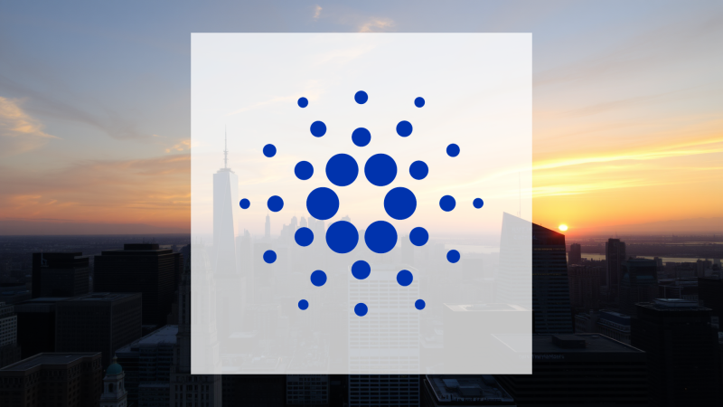 Beitragsbild zu Cardano: Wettbewerbsumfeld beleuchtet