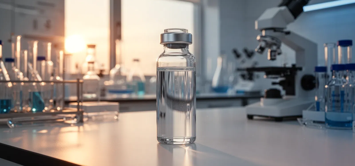 Beitragsbild zu Novo Nordisk Aktie: Unsichere Töne!