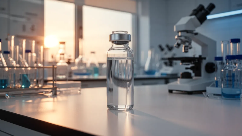 Beitragsbild zu Novo Nordisk Aktie: Unsichere Töne!