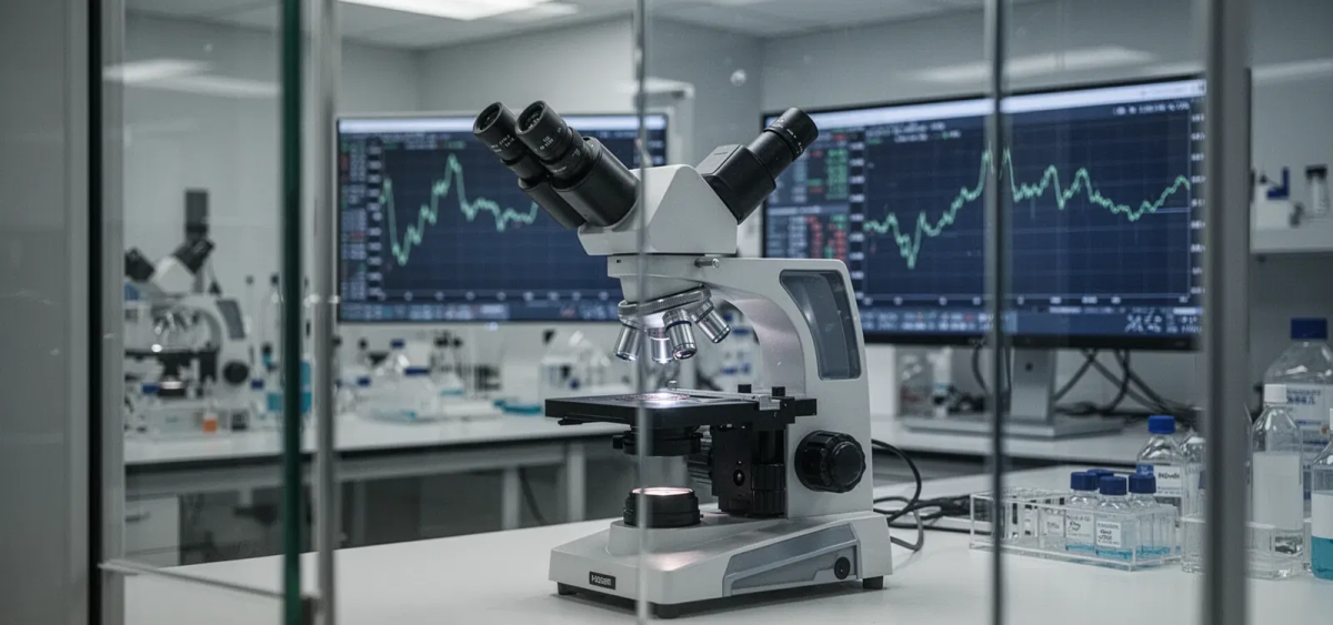 Beitragsbild zu Novo Nordisk Aktie: Brutaler Ausblick schockiert Anleger