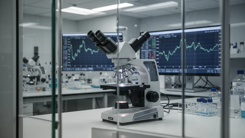 Beitragsbild zu Novo Nordisk Aktie: Brutaler Ausblick schockiert Anleger