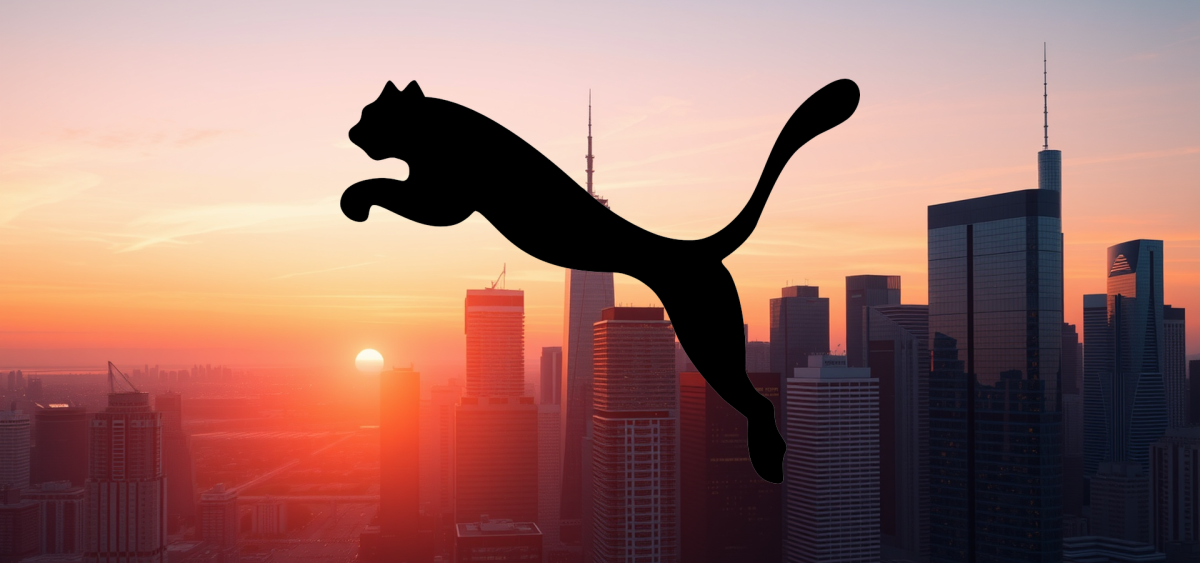 Beitragsbild zu Puma Aktie: Anta Sports bietet