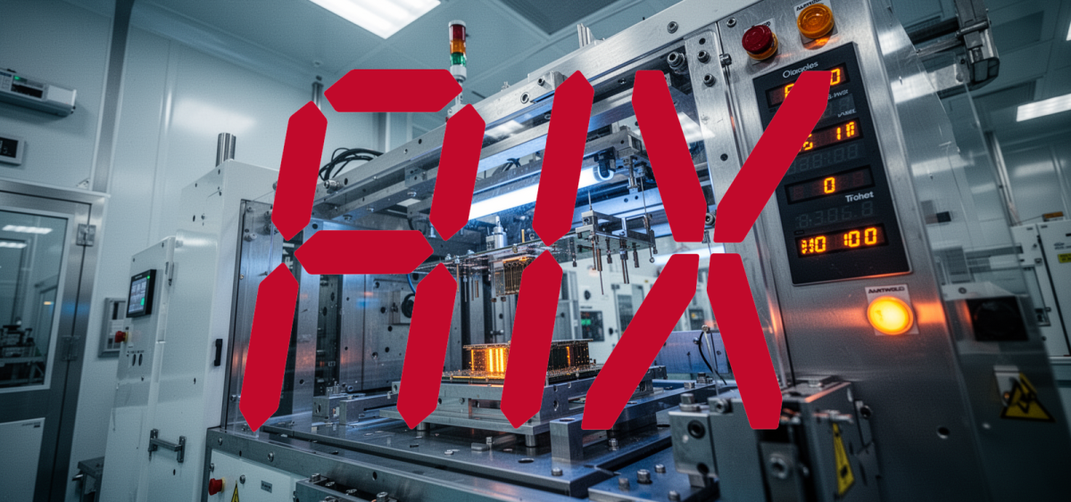 Beitragsbild zu Aixtron Aktie: Aktuelle Lagebericht