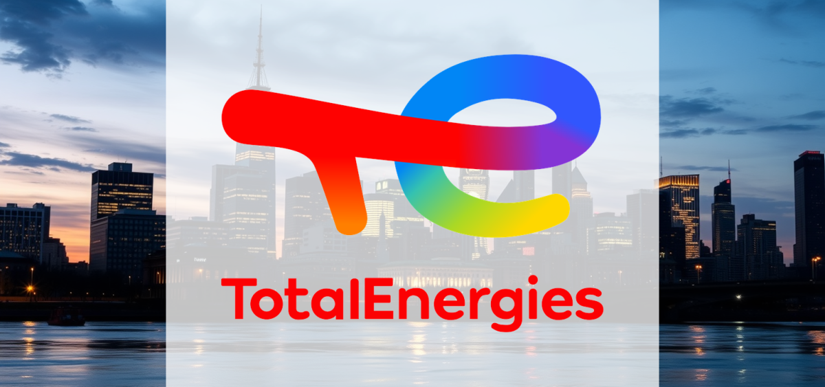 Beitragsbild zu TotalEnergies Aktie: Kostenstruktur optimiert