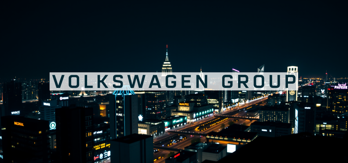 Beitragsbild zu Volkswagen Aktie: Hartes Erwachen?