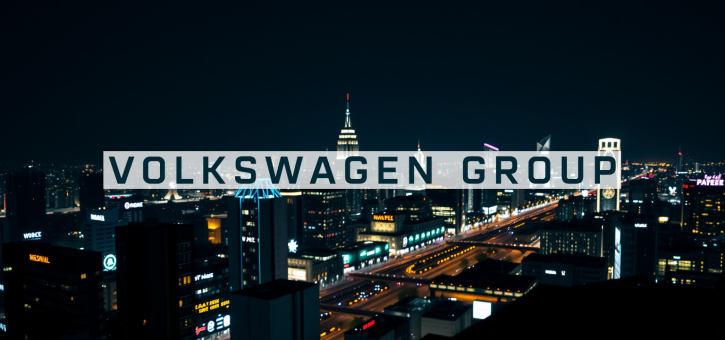 Beitragsbild zu Volkswagen Aktie: Hartes Erwachen?