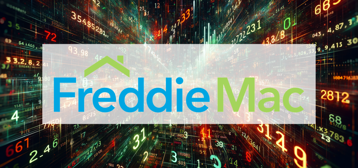Beitragsbild zu Freddie Mac Aktie: Q3-Ergebnisse entscheidend
