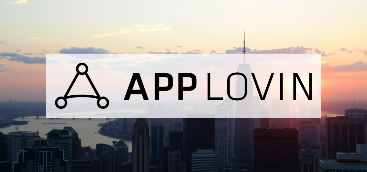 Beitragsbild zu Applovin Aktie: Spitzenergebnisse!