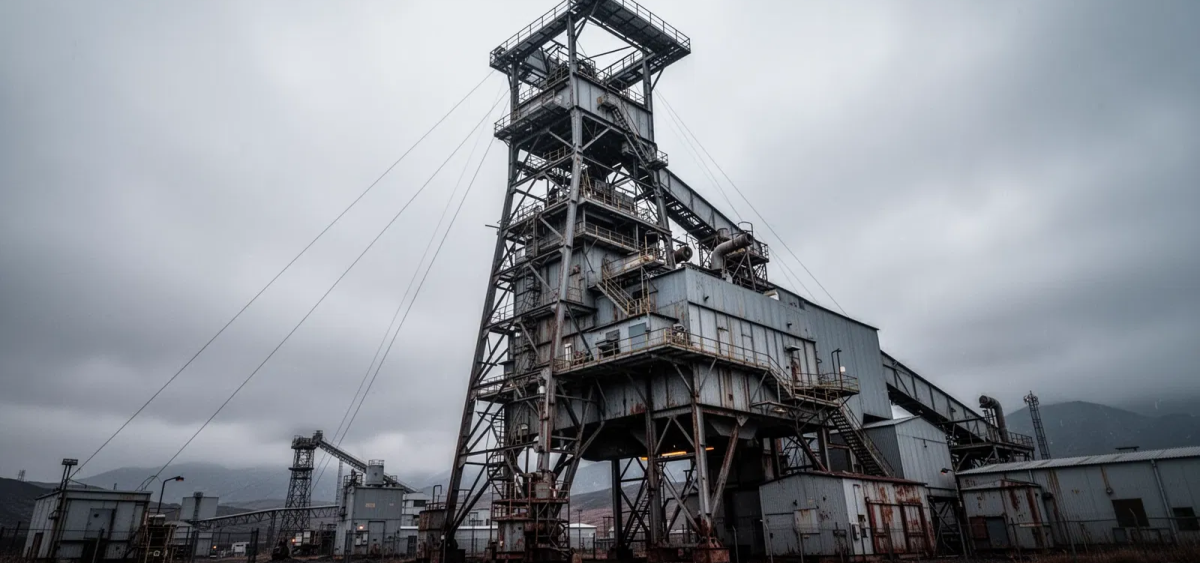 Beitragsbild zu Uranium Energy Aktie: Markteintritt begleitet