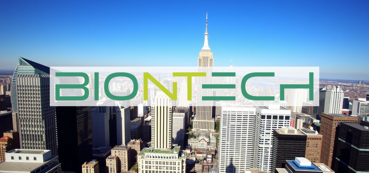 Beitragsbild zu BioNTech Aktie: Der Mega-Deal!