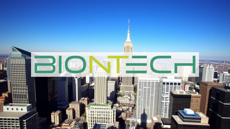 Beitragsbild zu BioNTech Aktie: Der Mega-Deal!