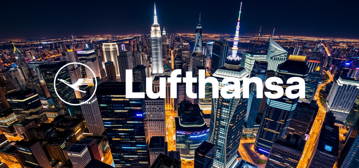 Beitragsbild zu Lufthansa Aktie: Glanzzeit vorbei?