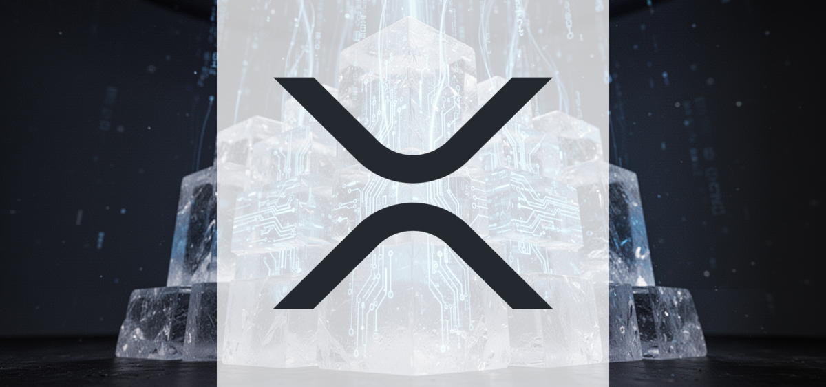 Beitragsbild zu XRP: Institutionelles Fundament wächst