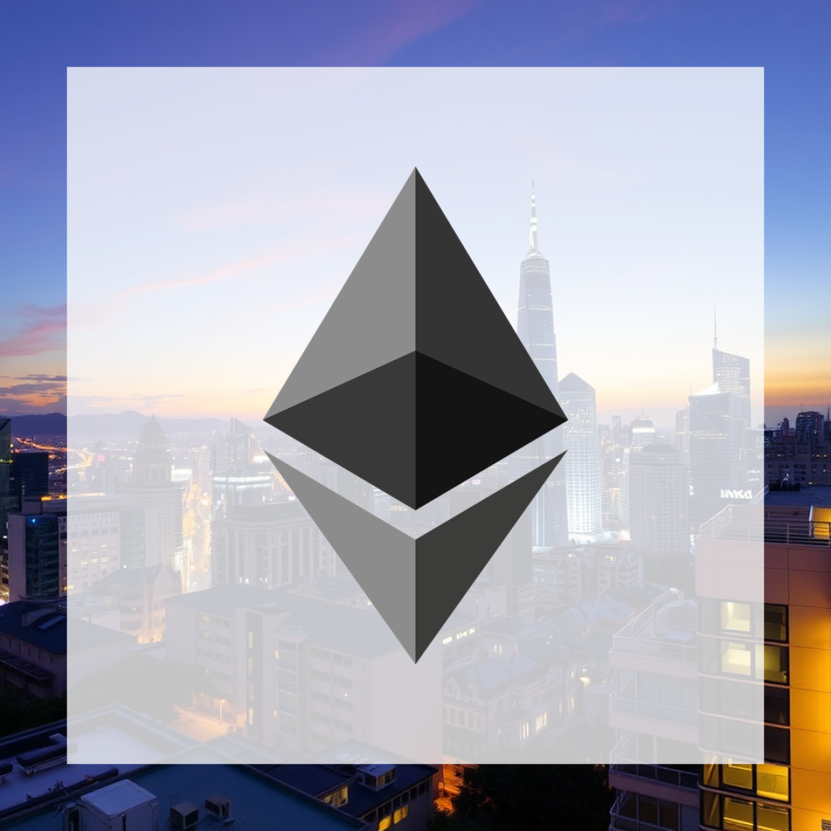 Börse Express - Ethereum: 3.000-Dollar-Marke fällt
