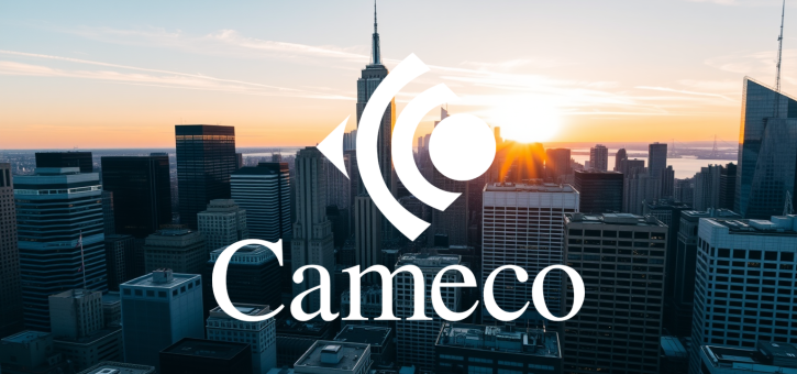 Beitragsbild zu Cameco Aktie: Uran-Gigant profitiert von Atomkraft-Boom