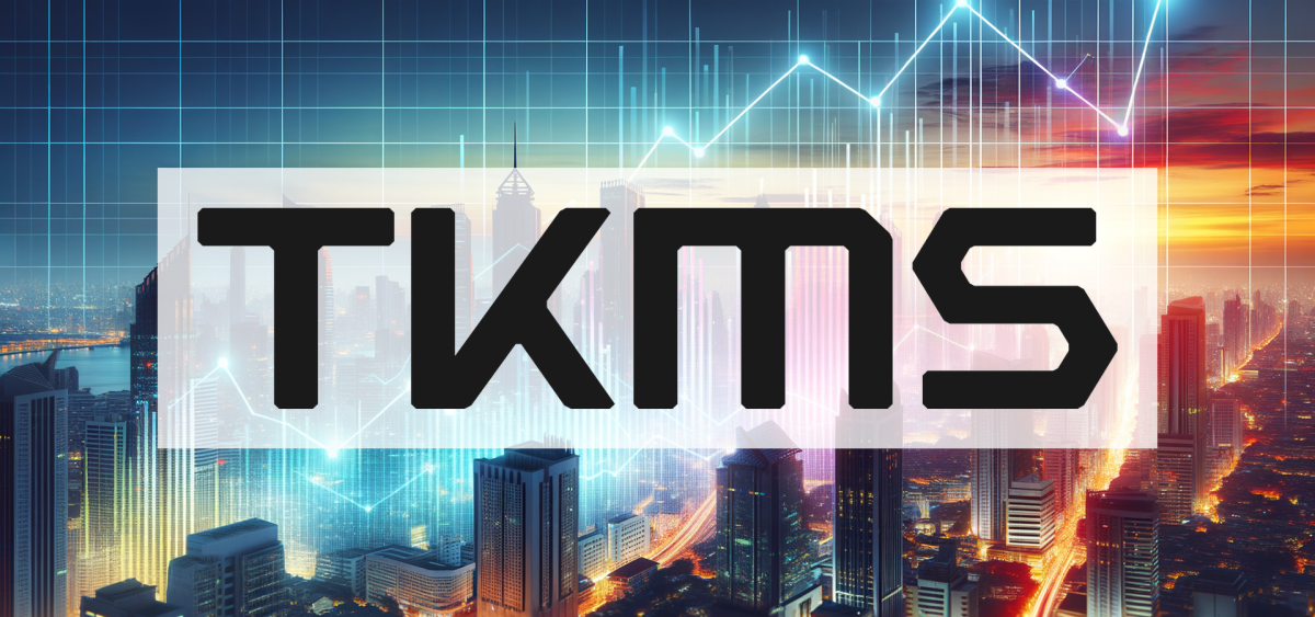 Beitragsbild zu TKMS Aktie: Rekordauftrag gesichert