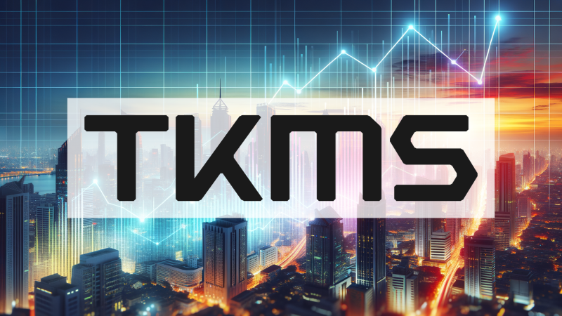 Beitragsbild zu TKMS Aktie: Rekordauftrag gesichert