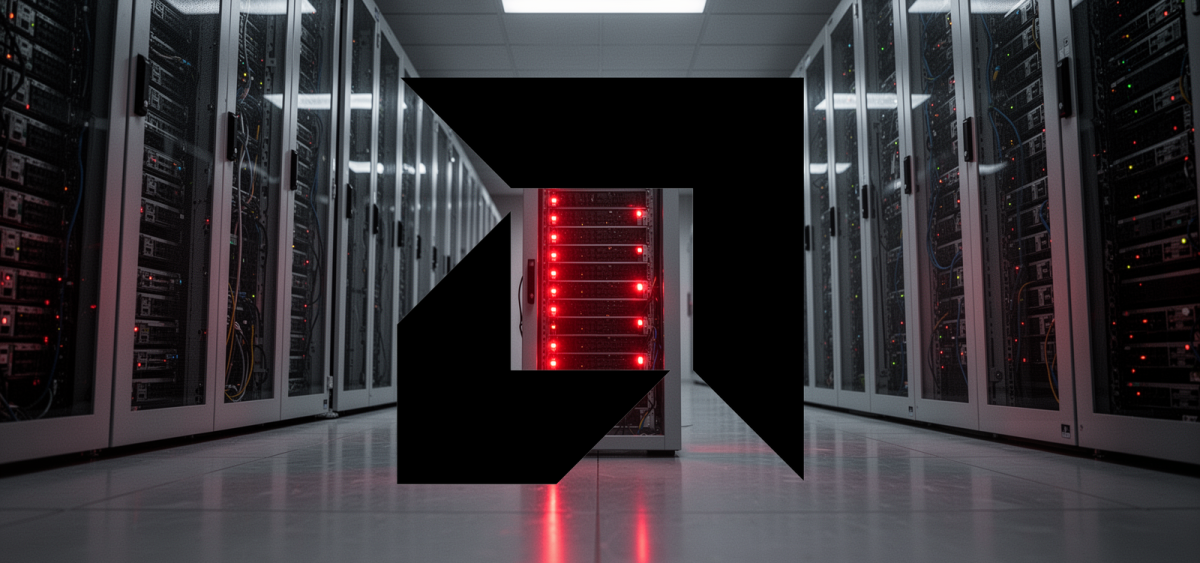 Beitragsbild zu AMD Aktie: Gerüchte belasten