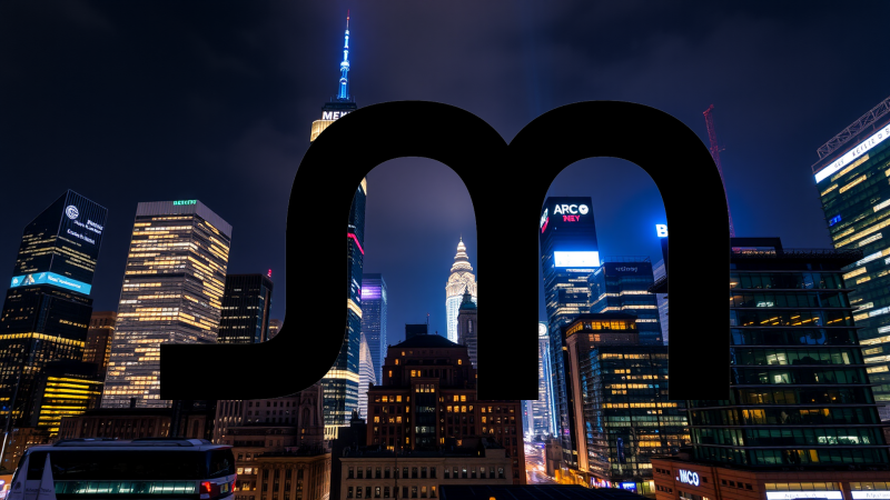 Beitragsbild zu Micron Aktie: Mega-Rallye!