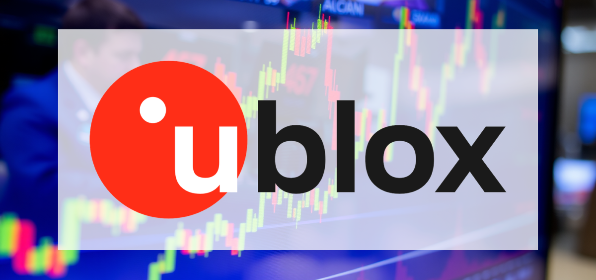 Beitragsbild zu u-blox Aktie: Delisting naht