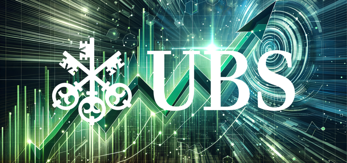 Beitragsbild zu UBS Aktie: Radikaler Schnitt schockt Anleger