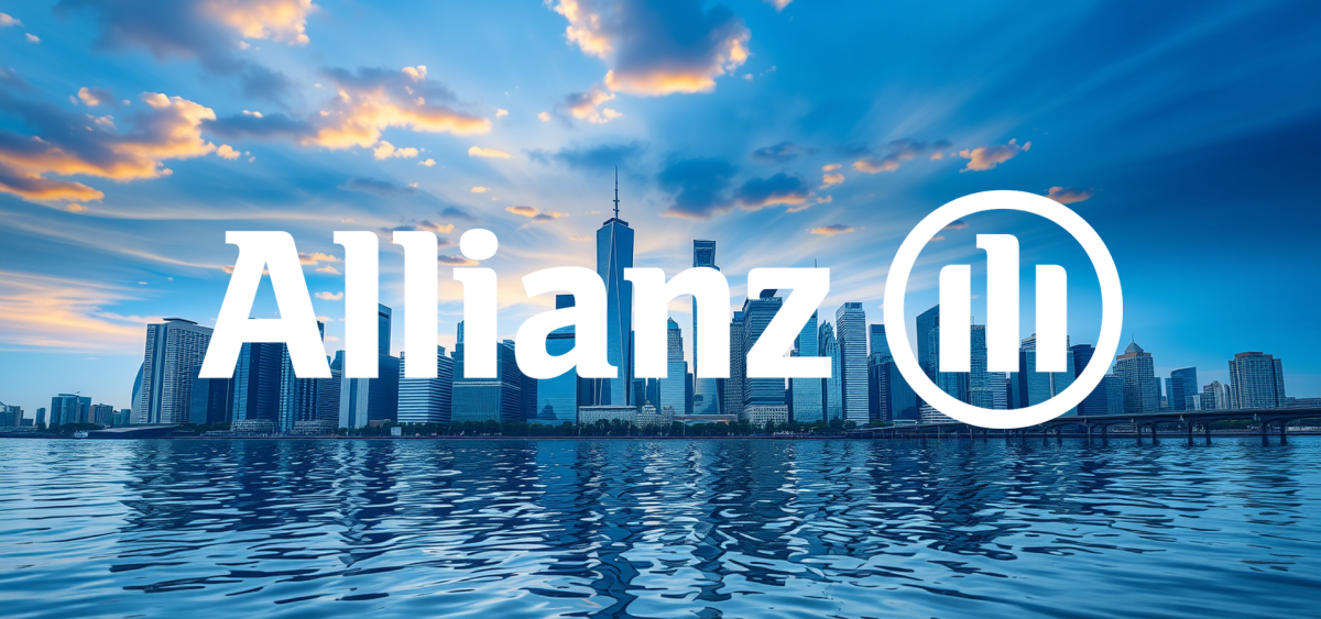 Beitragsbild zu Allianz Aktie: Bäte warnt vor leeren Versprechen