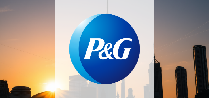 Beitragsbild zu Procter & Gamble Aktie: Kampf gegen die Widrigkeiten