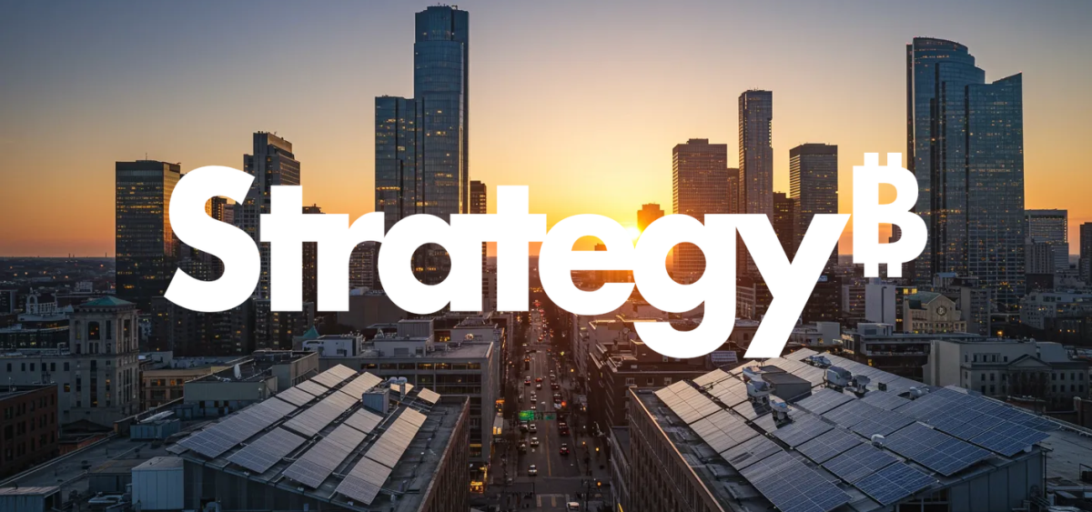 Beitragsbild zu Strategy Aktie: Anhaltender Erfolgskurs!