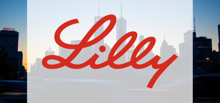 Beitragsbild zu Eli Lilly Aktie: Niederlage im Kampf der Diät-Riesen