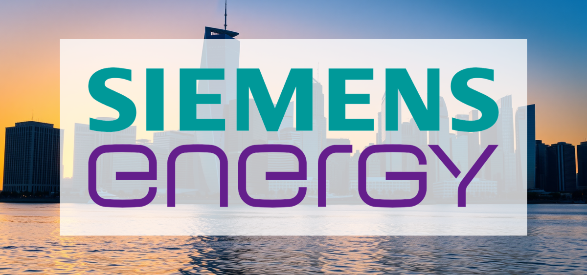 Beitragsbild zu Siemens Energy Aktie: Strategischer Schachzug oder zu spät?