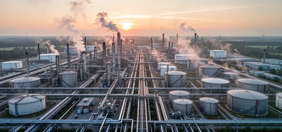 Beitragsbild zu BASF Aktie: Berichtstermin