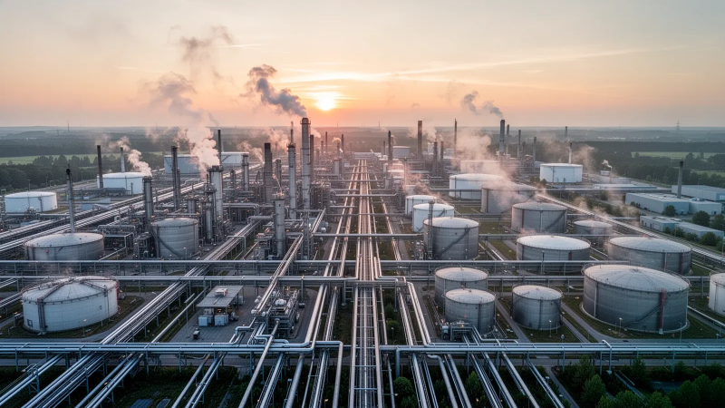 Beitragsbild zu BASF Aktie: Berichtstermin