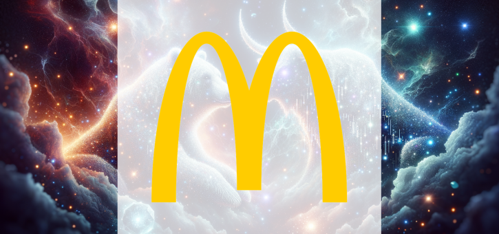 Beitragsbild zu McDonald's Aktie: Krispy Kreme-Ausstieg und Analystenskepsis