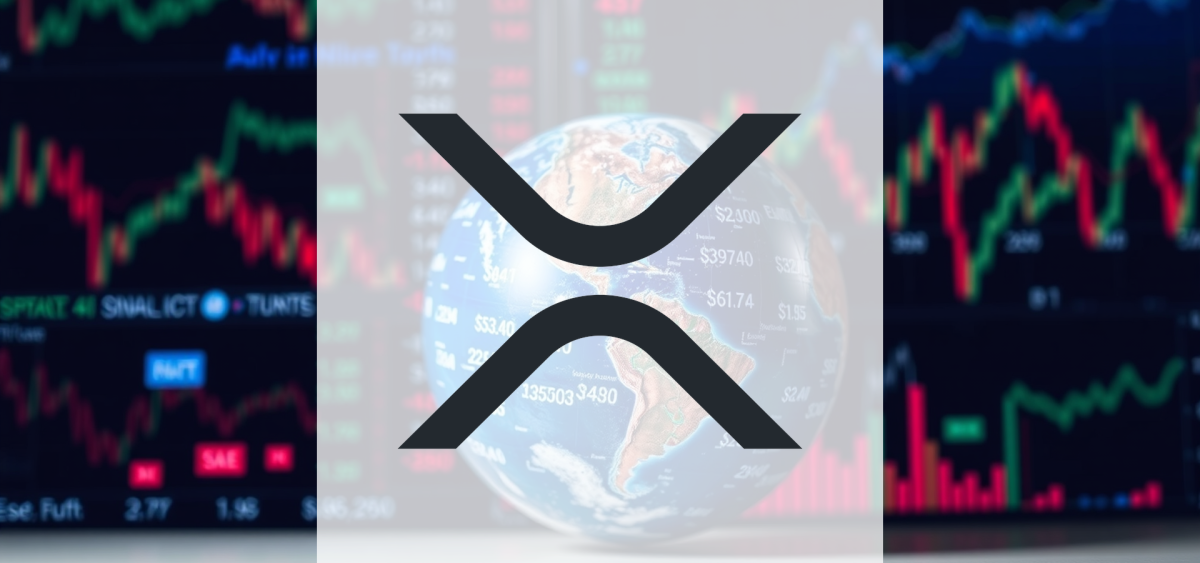 Beitragsbild zu XRP: Schweres Fahrwasser!