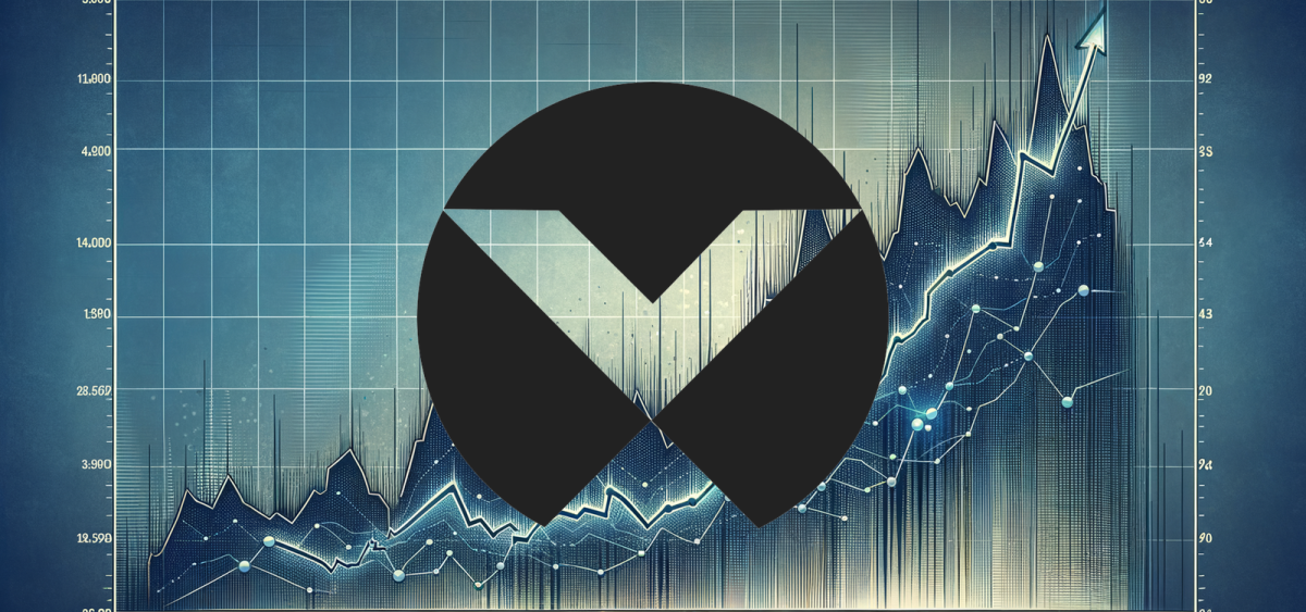 Beitragsbild zu Vertiv Aktie: Explosives Wachstum