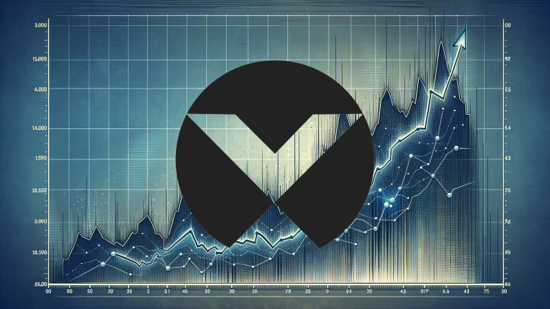 Beitragsbild zu Vertiv Aktie: Explosives Wachstum